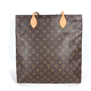 LOUIS VUITTON Shoulder Bag M45199 Monogram canvas Brown Monogram Carry it Women Used | AlmaBagz