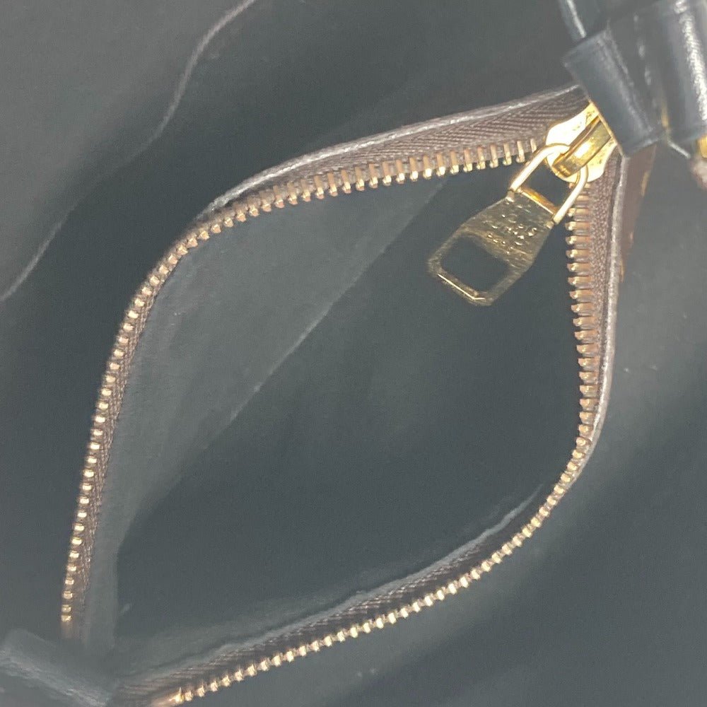 LOUIS VUITTON Shoulder Bag M44020 Monogram canvas black Monogram Neonoe | AlmaBagz - Image 15