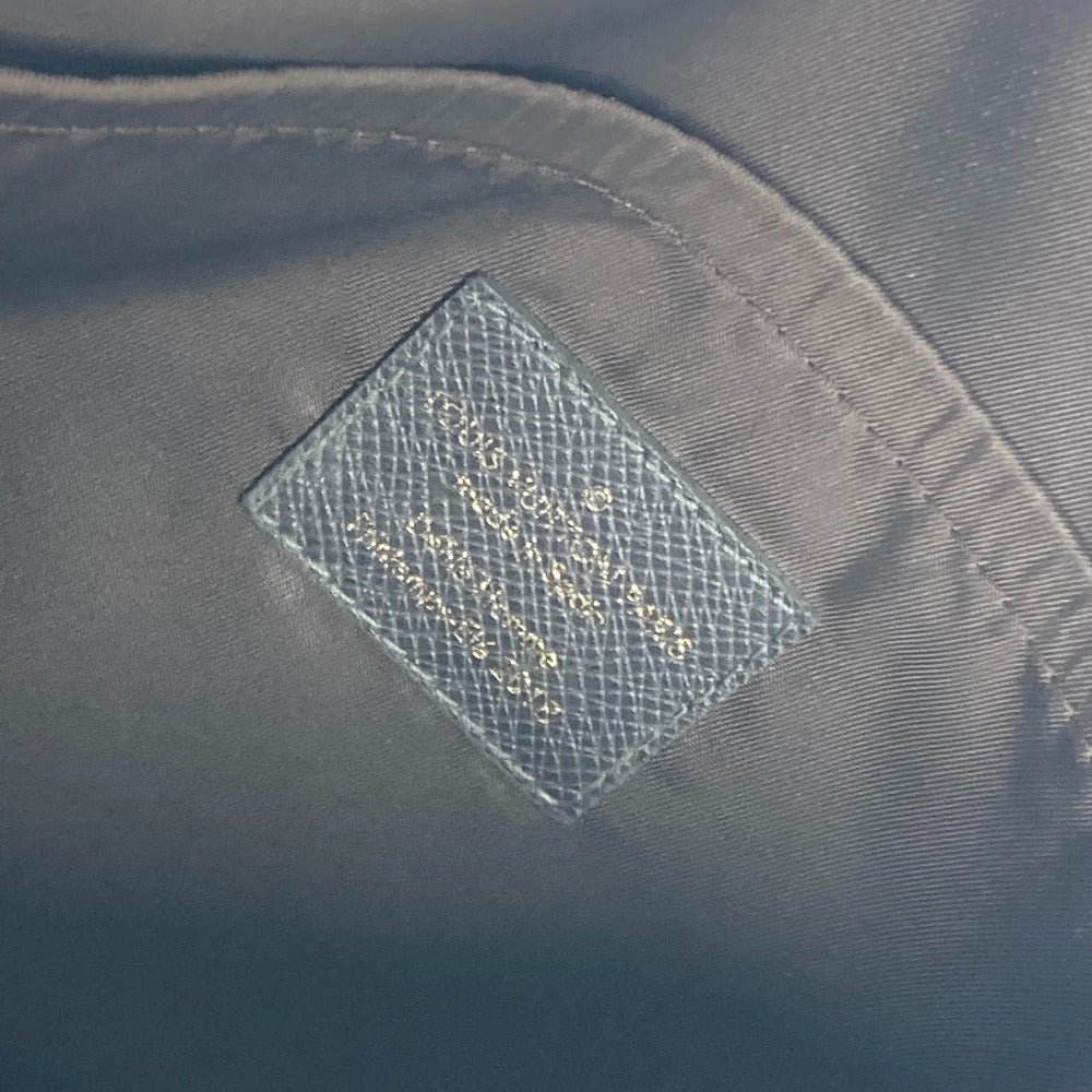 LOUIS VUITTON Sling bag M43828 Monogram canvas Brown Monogram Kim Jones Pacific Bumbag | AlmaBagz - Image 13