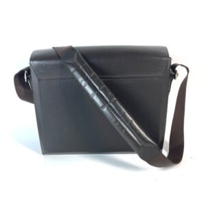 LOUIS VUITTON Shoulder Bag M46570 Monogram grass leather Brown Monogram Lace Fonzie | AlmaBagz