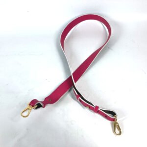 LOUIS VUITTON Shoulder strap JO2352 Monogram canvas Brown Monogram logo | AlmaBagz