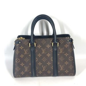 LOUIS VUITTON Handbag M44898 Monogram canvas Brown Monogram Sufro NV BB | AlmaBagz