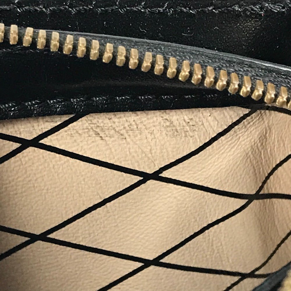 LOUIS VUITTON Shoulder Bag M43596 Monogram reverse canvas beige Monogram reverse Trunk clutch | AlmaBagz - Image 11