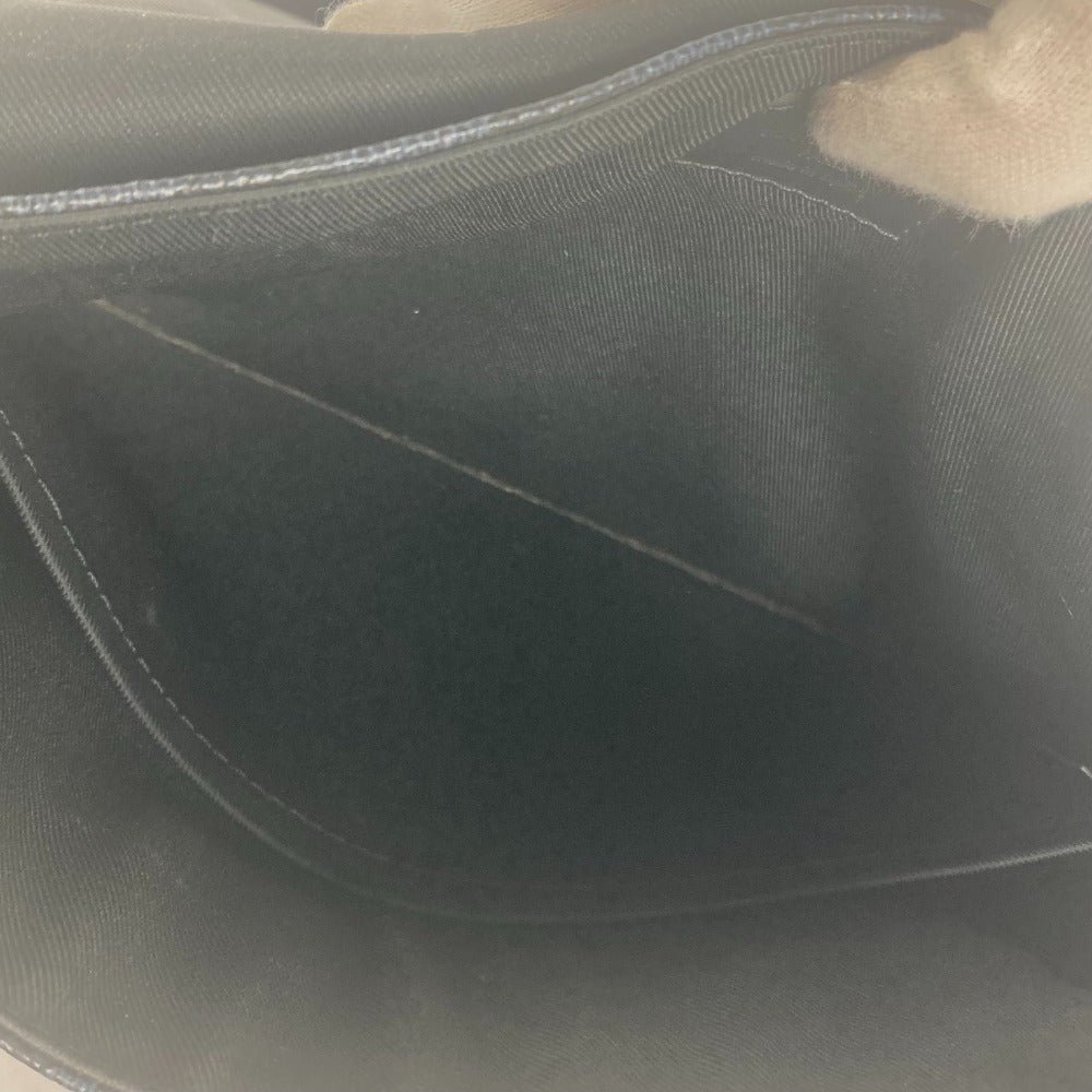 LOUIS VUITTON Shoulder Bag N50005 Damier Cobalt Canvas Navy Damier Cobalt District PM mens(Unisex) Used | AlmaBagz - Image 16