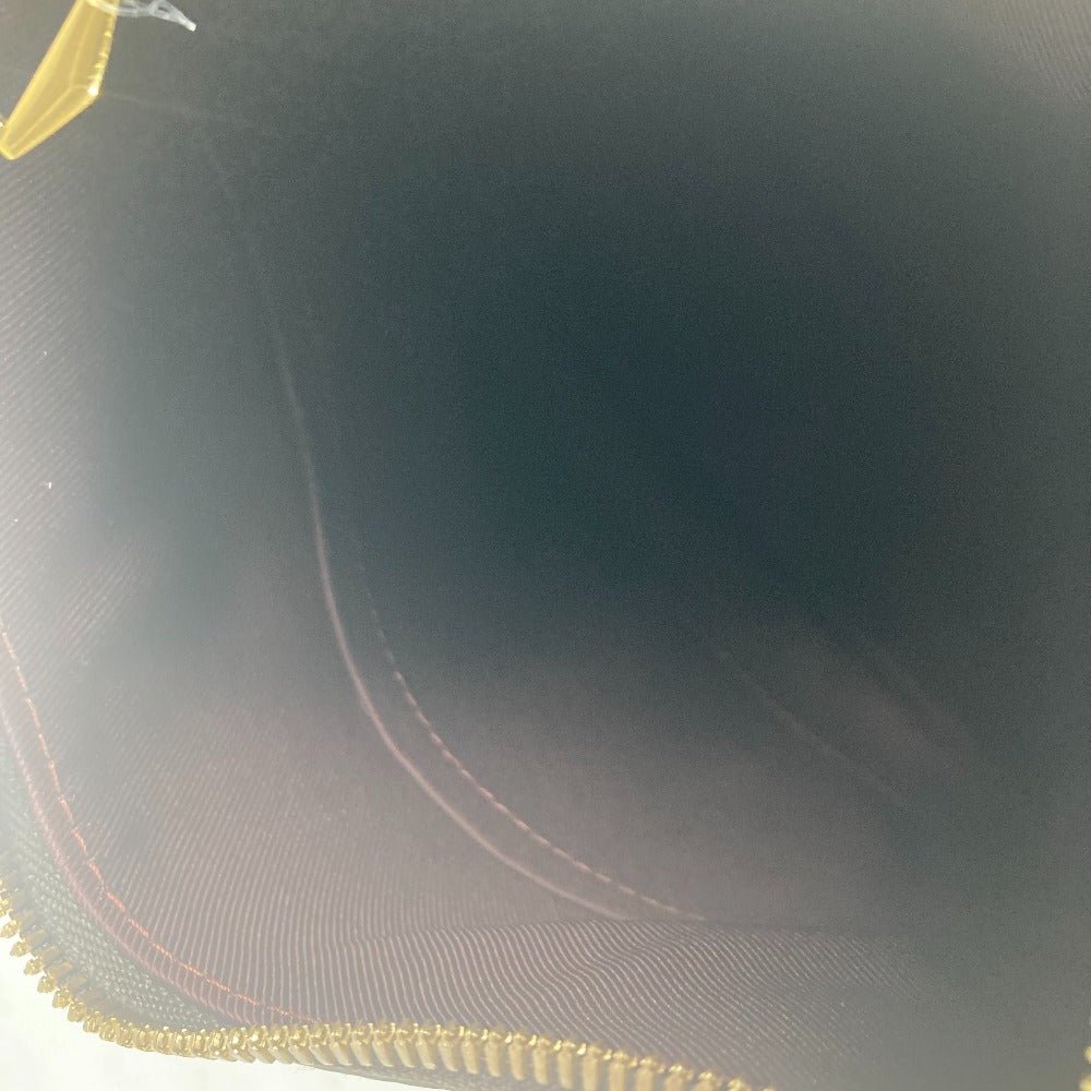 LOUIS VUITTON Shoulder Bag M45354 Monogram canvas Brown Monogram Odeon NM PM Women Used | AlmaBagz - Image 15