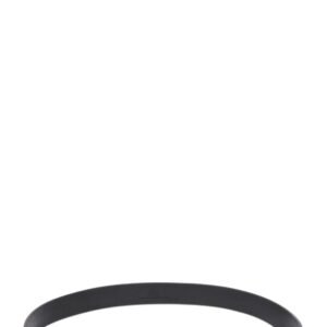 GUCCI Double Horse Belt Black | AlmaBagz