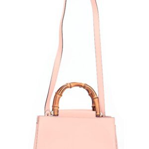 GUCCI Bamboo Nymphaea Bag | AlmaBagz