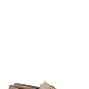 GUCCI Jordaan Flats Taupe | AlmaBagz