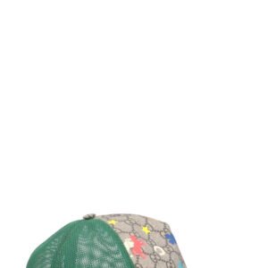 GUCCI Stars and Horses Cap | AlmaBagz