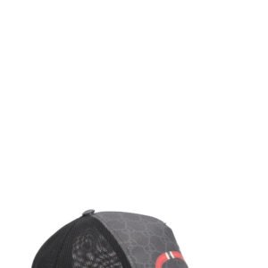GUCCI Kingsnake GG Cap | AlmaBagz