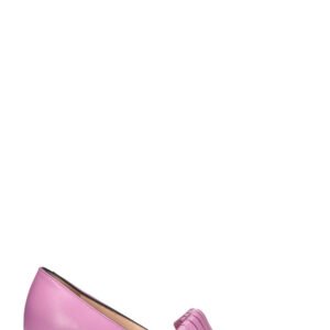 GUCCI Marmont Heels Lila | AlmaBagz