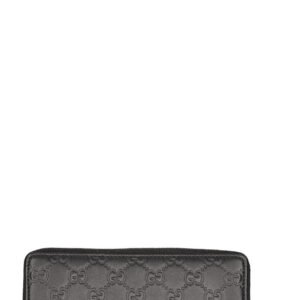 GUCCI Guccissima Wallet | AlmaBagz