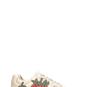 GUCCI Rython Sneakers Strawberries | AlmaBagz