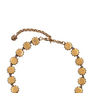 GUCCI Necklace Crystals | AlmaBagz
