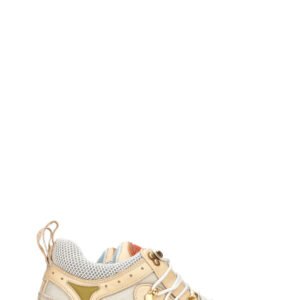 GUCCI Flashtrek Sneakers Beige | AlmaBagz