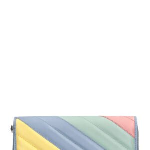 GUCCI Marmont Zip Around Wallet | AlmaBagz