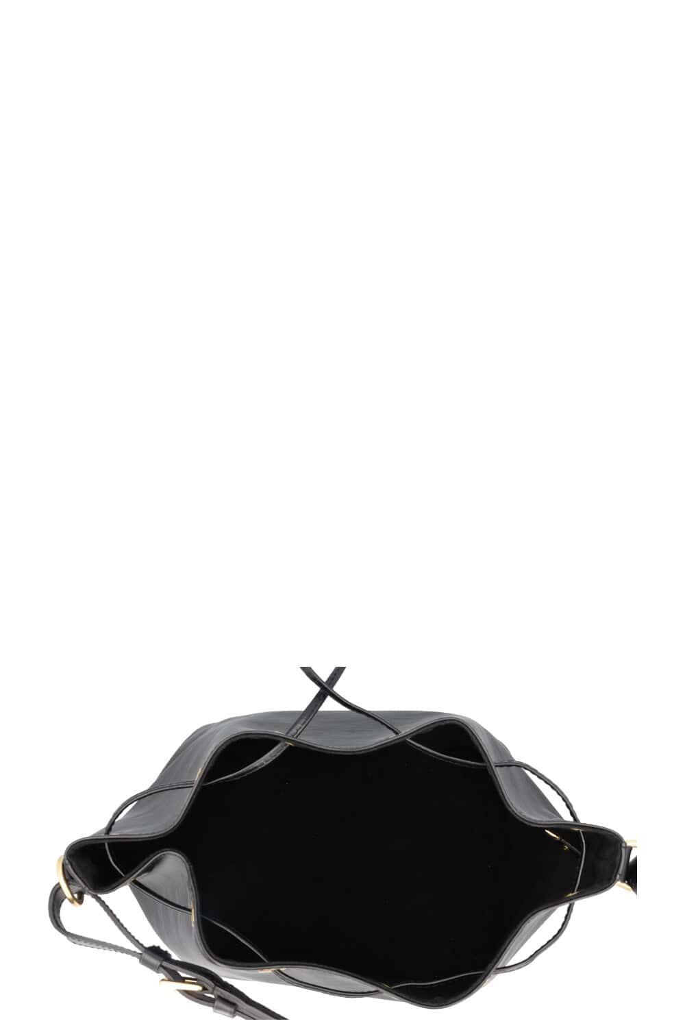 LOUIS VUITTON Petit Sac Noe Epi Black | AlmaBagz - Image 10