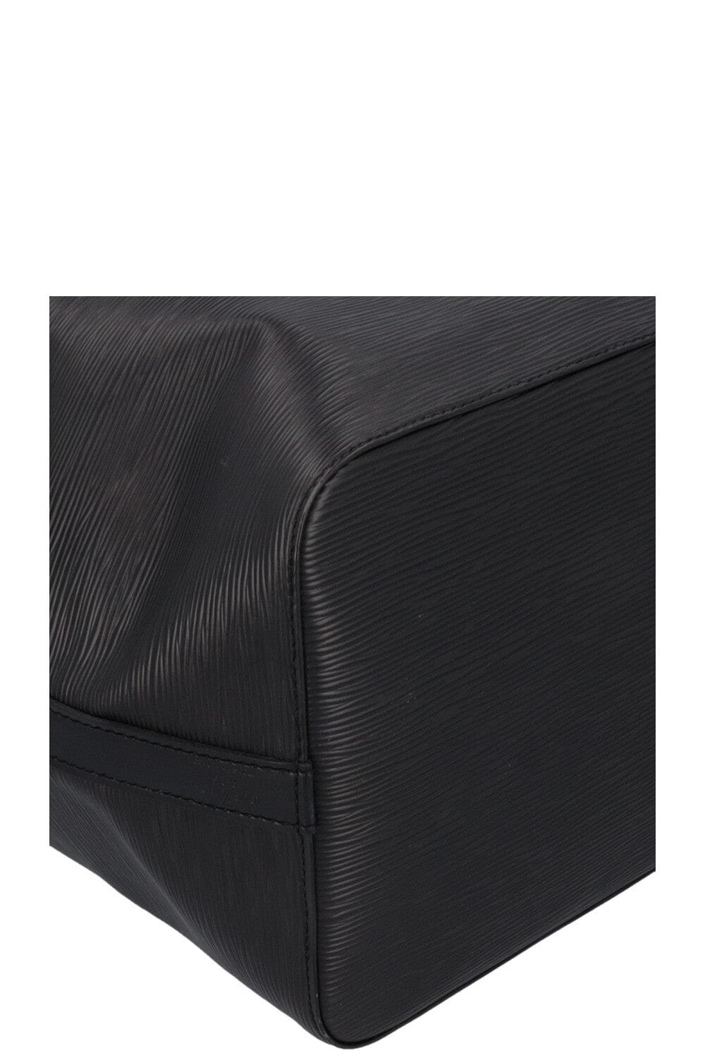 LOUIS VUITTON Petit Sac Noe Epi Black | AlmaBagz - Image 7