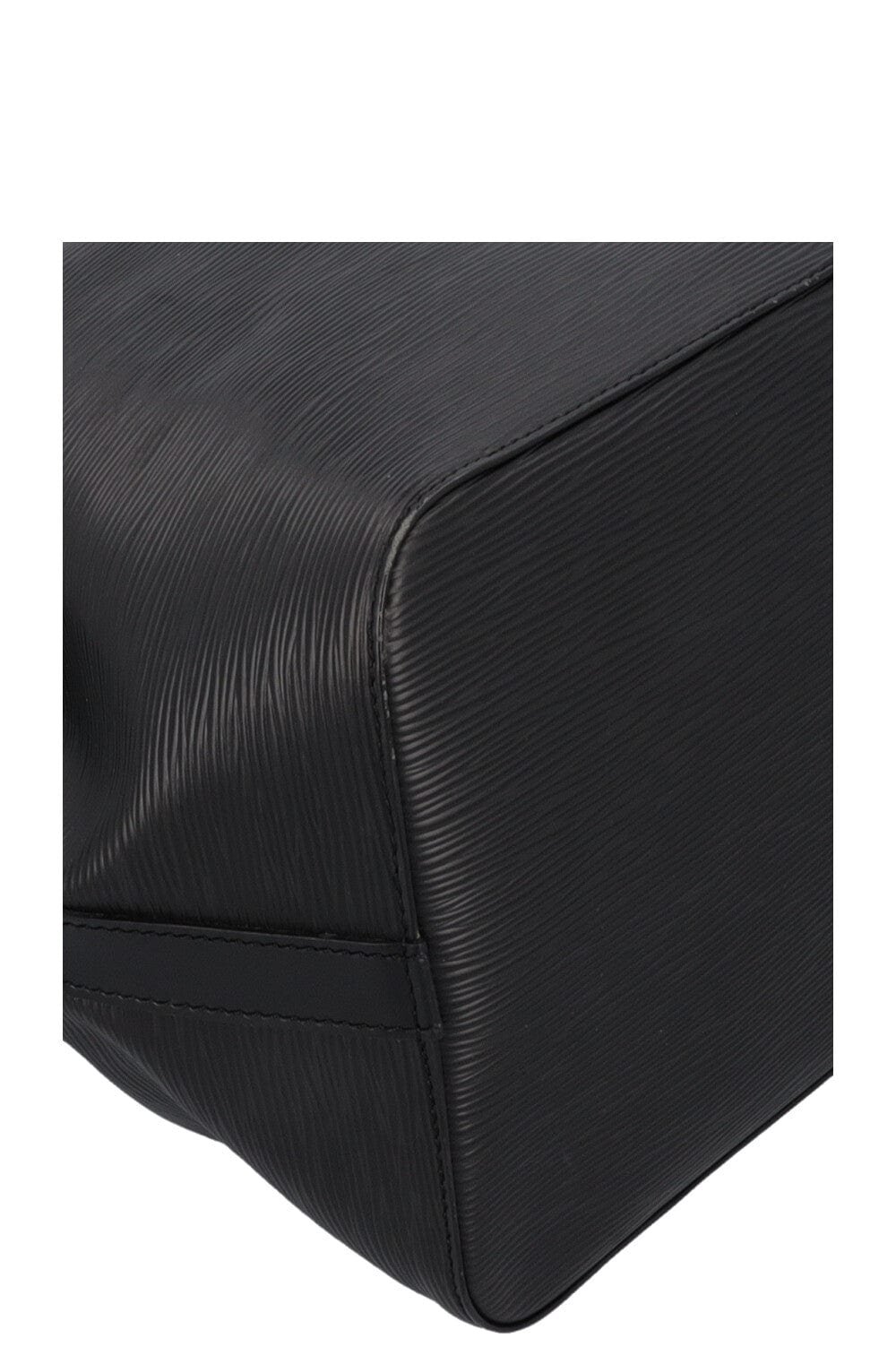 LOUIS VUITTON Petit Sac Noe Epi Black | AlmaBagz - Image 8