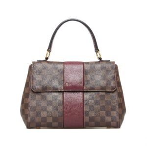 Louis Vuitton Bond Street Damier Ebene Canvas | AlmaBagz