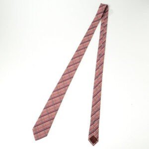 GUCCI tie silk multicolor | AlmaBagz