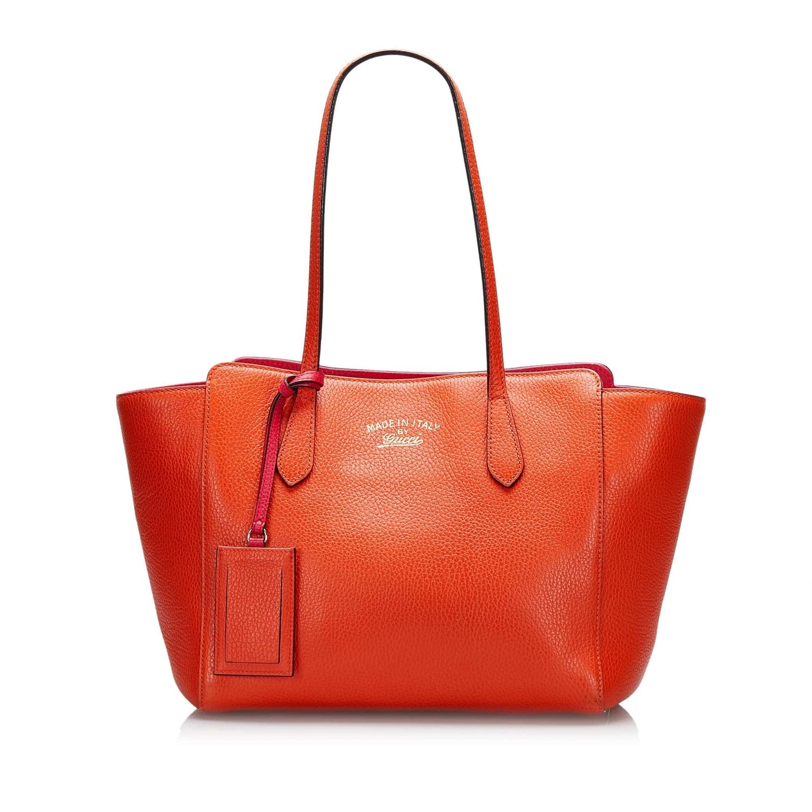 Gucci Swing Tote Bag | AlmaBagz