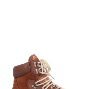 GUCCI Flashtrek High Top Boots Supreme Canvas | AlmaBagz