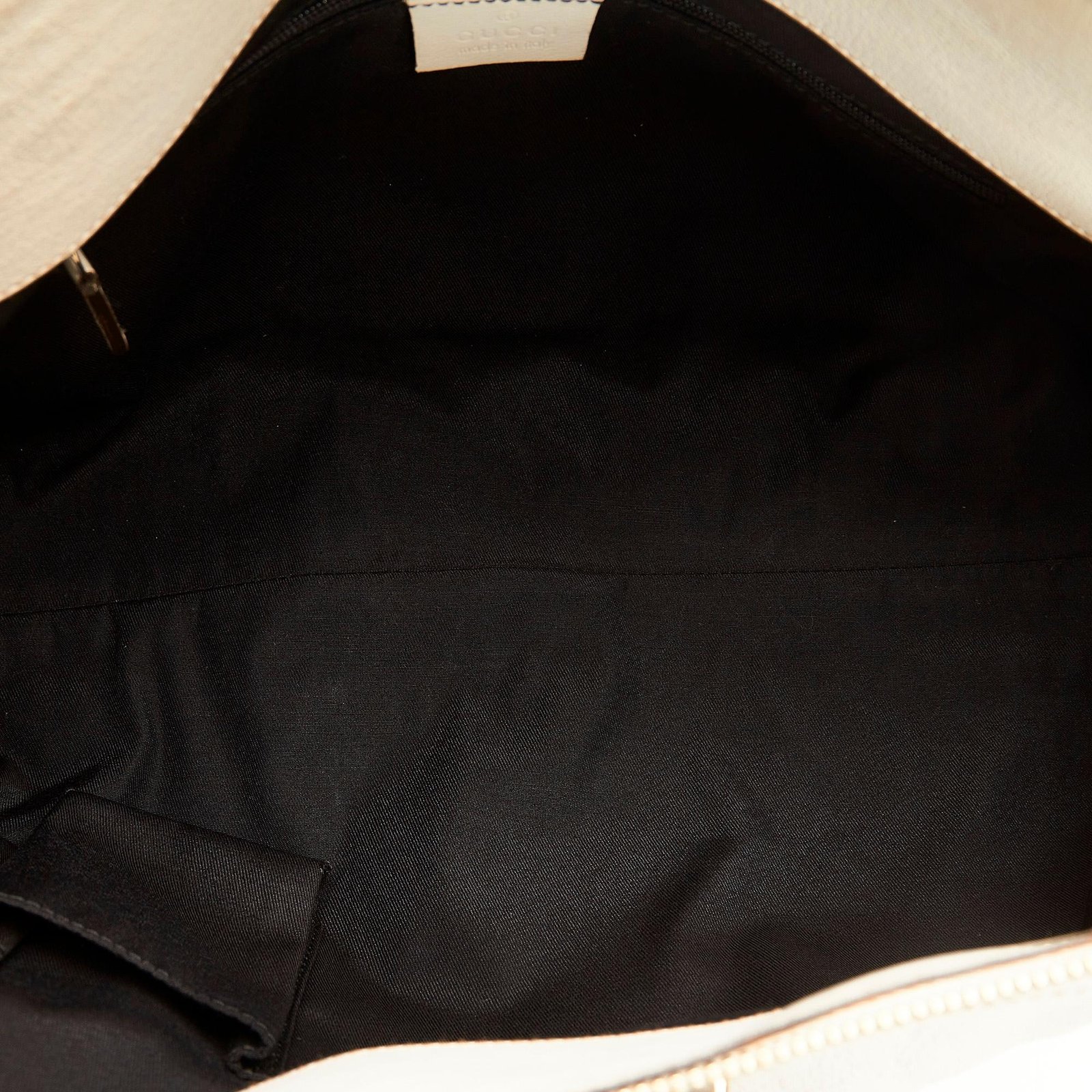 Gucci Abbey D-Ring Handbag (SHG-aQB2Oq) | AlmaBagz - Image 6