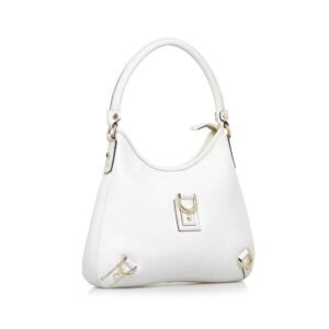 Gucci Abbey D-Ring Shoulder Bag (SHG-YvTHgU) | AlmaBagz