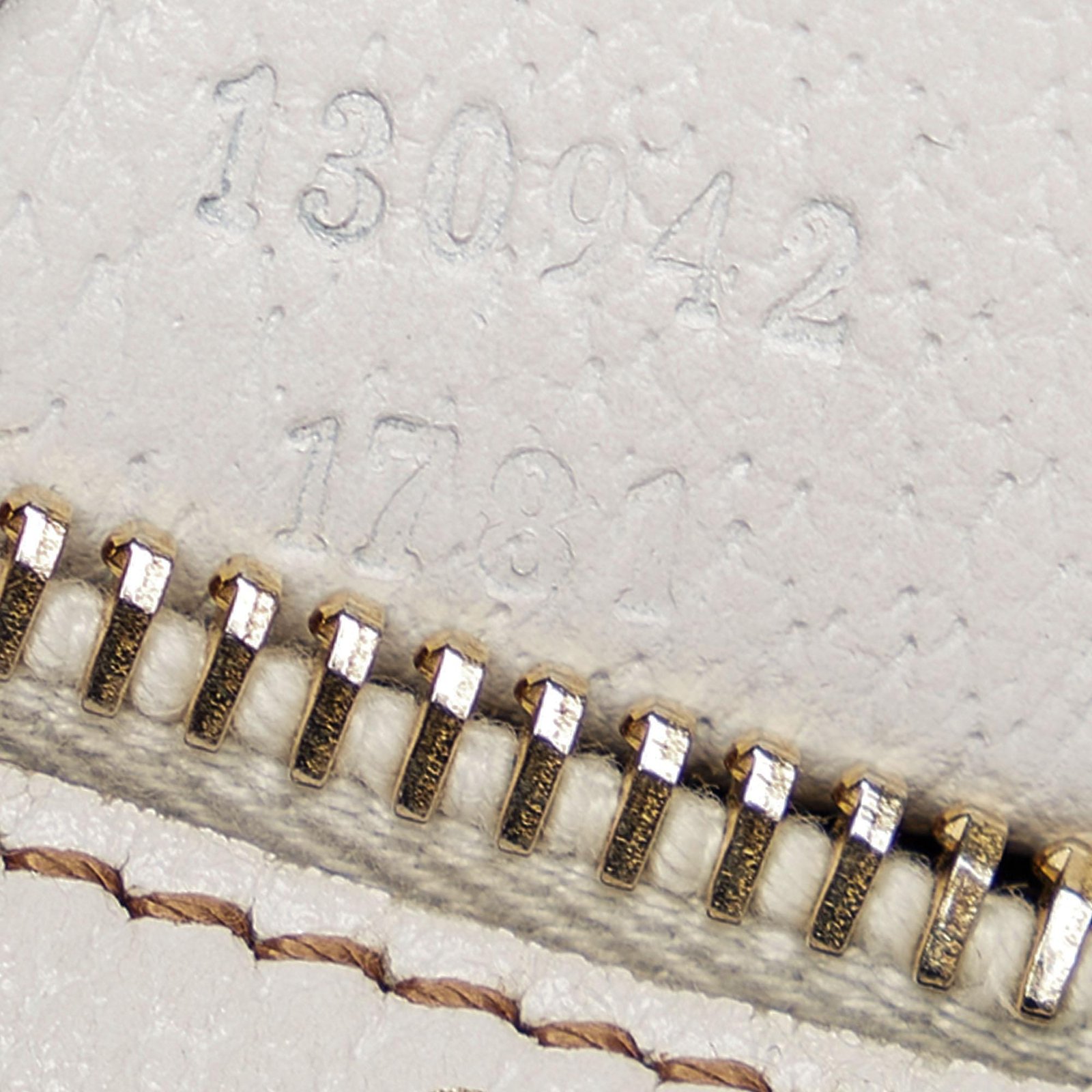 Gucci Abbey Leather Boston Bag | AlmaBagz - Image 8