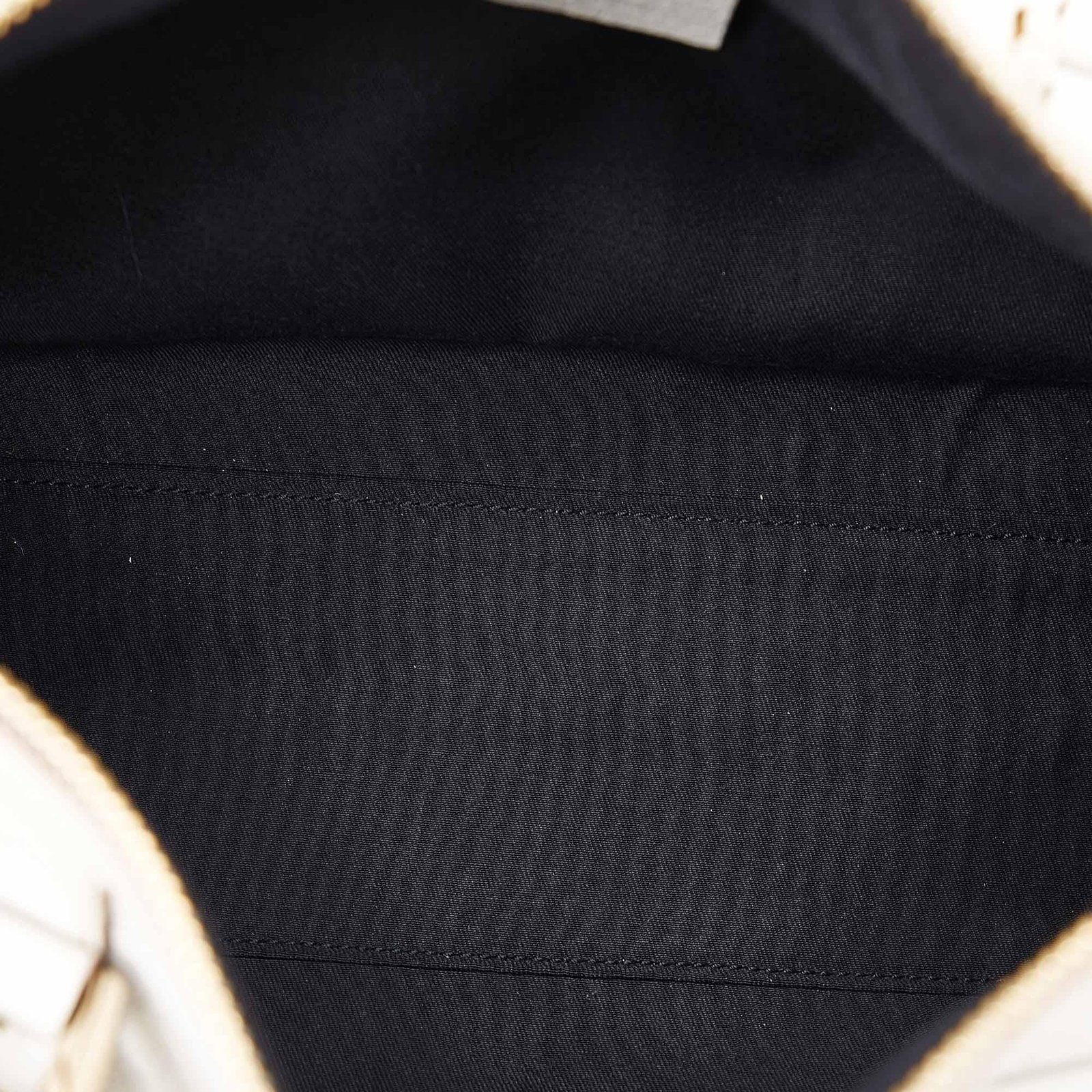 Gucci Abbey Leather Boston Bag | AlmaBagz - Image 6