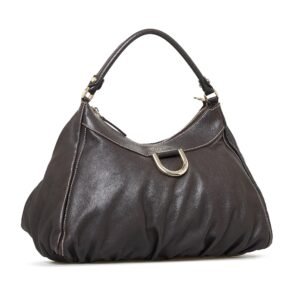 Gucci Abbey Shoulder Bag (SHG-7tcVpz) | AlmaBagz