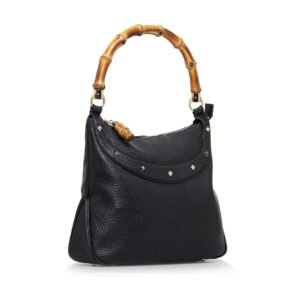 Gucci Anita Bamboo Handbag (SHG-li9Kxh) | AlmaBagz