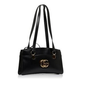 Gucci Arli Handbag (SHG-Xr3sbA) | AlmaBagz