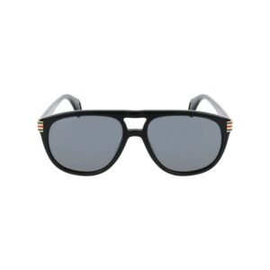 Gucci Aviator-Style Sunglasses GG0525S Men's Men's Men's | AlmaBagz