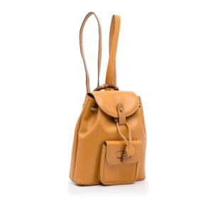 Gucci Bamboo Backpack (SHG-rO7cvV) | AlmaBagz