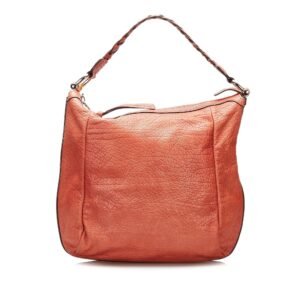 Gucci Bamboo Bar Hobo | AlmaBagz