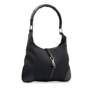 Gucci Bamboo Jackie (SHG-aIQVHd) | AlmaBagz