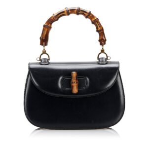 Gucci Bamboo Night (SHG-37752) | AlmaBagz