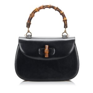 Gucci Bamboo Night (SHG-IevI0I) | AlmaBagz