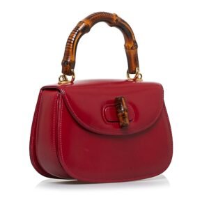 Gucci Bamboo Night (SHG-Yws4Ca) | AlmaBagz