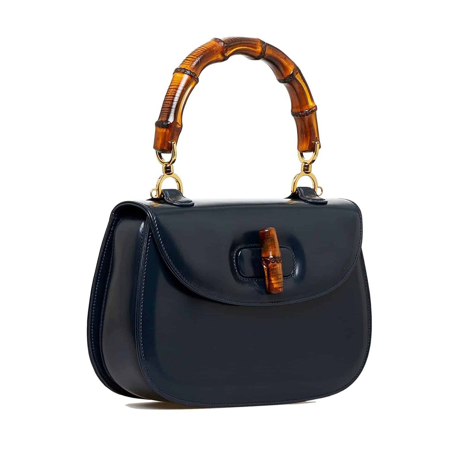 Gucci Bamboo Night (SHG-s0Jcwm) | AlmaBagz