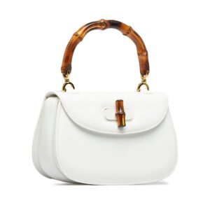 Gucci Bamboo Night (SHG-NK0Xpj) | AlmaBagz