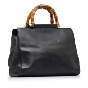 Gucci Bamboo Nymphaea (SHG-pRSTY5) | AlmaBagz