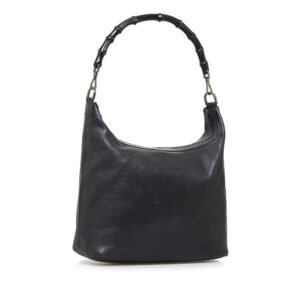 Gucci Bamboo Shoulder Bag (SHG-LJFpH1) | AlmaBagz