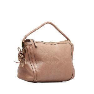 Gucci Bella Shoulder Bag (SHG-xaEslc) | AlmaBagz