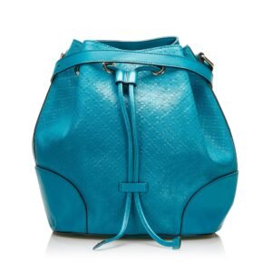 Gucci Bright Diamante Bucket | AlmaBagz