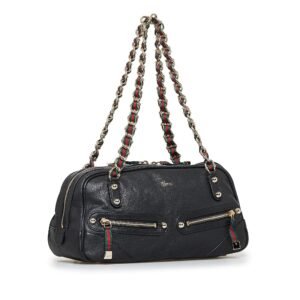 Gucci Capri Shoulder Bag (SHG-HUZUBO) | AlmaBagz