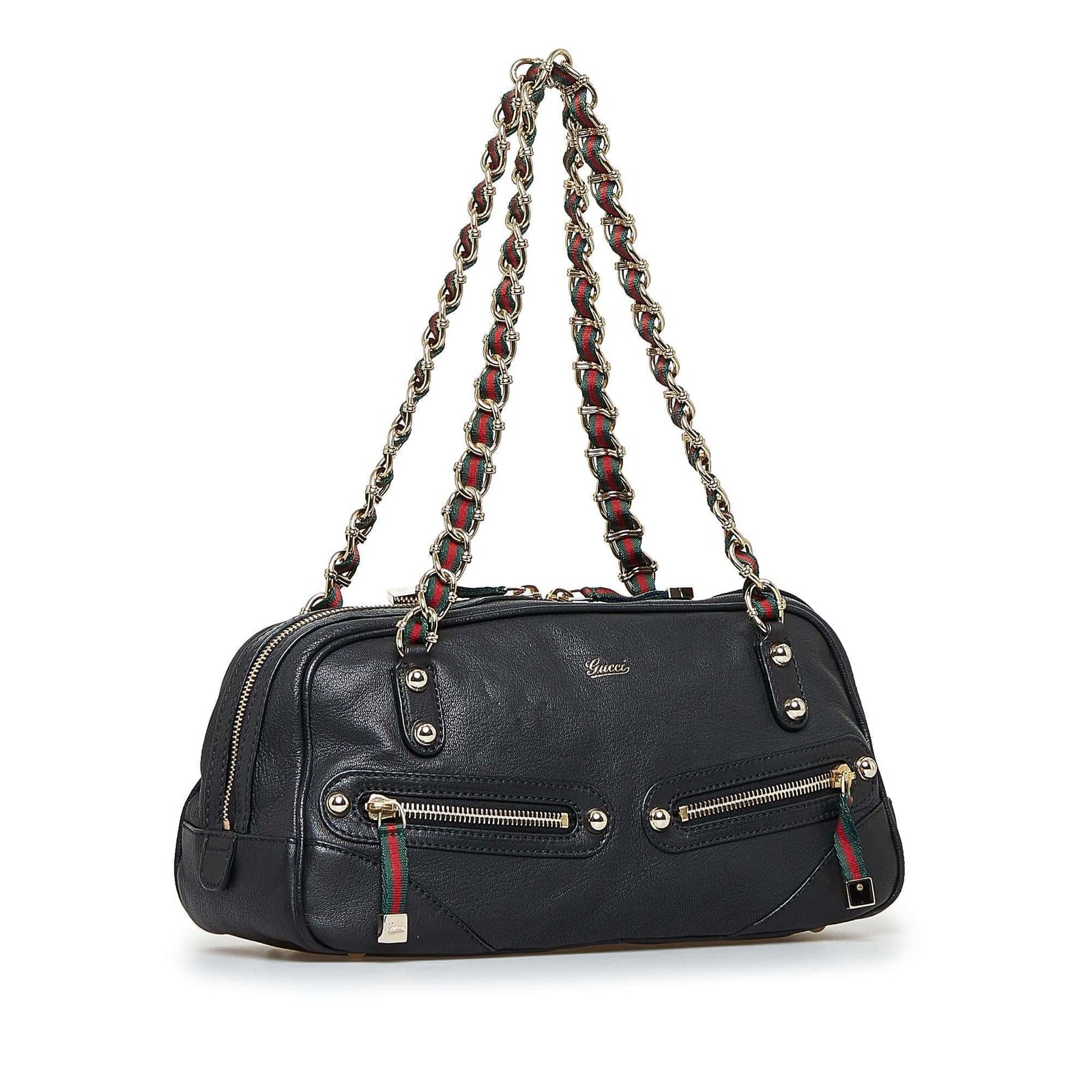 Gucci Capri Shoulder Bag (SHG-HUZUBO) | AlmaBagz