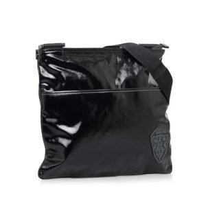 Gucci Crest Crossbody (SHG-Qfnux7) | AlmaBagz